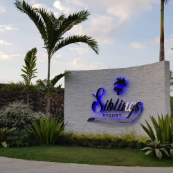 Siblings-Resort