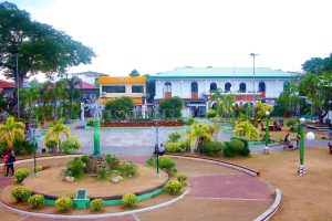 Bangar Town Plaza